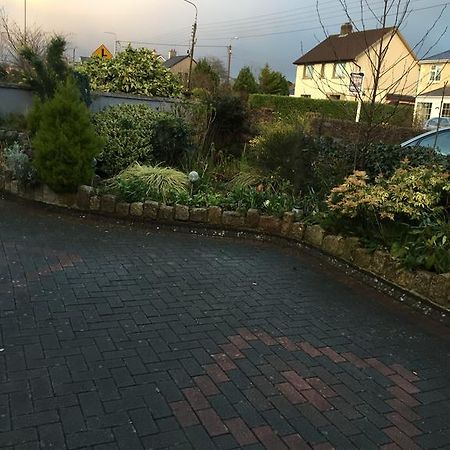 Maureen'S Bed And Breakfast Tralee Exterior foto