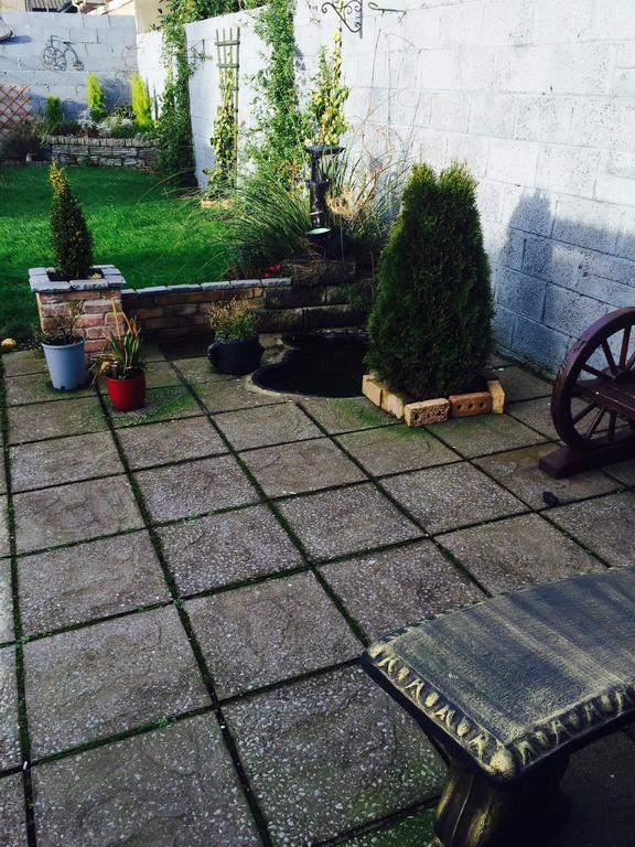 Maureen'S Bed And Breakfast Tralee Exterior foto