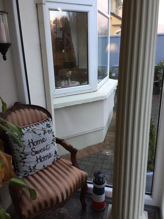 Maureen'S Bed And Breakfast Tralee Exterior foto