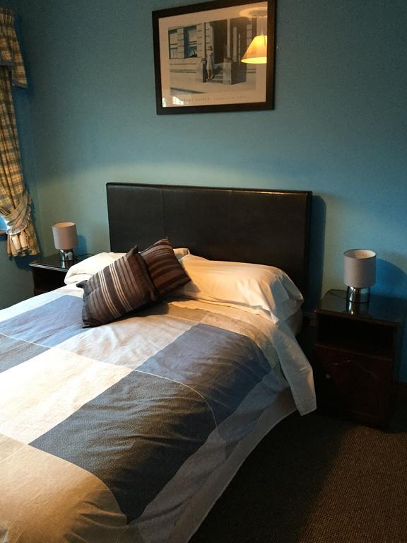 Maureen'S Bed And Breakfast Tralee Exterior foto