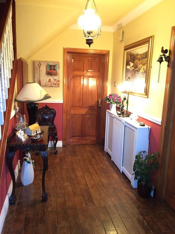Maureen'S Bed And Breakfast Tralee Exterior foto