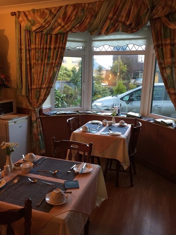 Maureen'S Bed And Breakfast Tralee Exterior foto